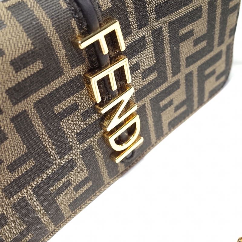 Fendi Satchel Bags